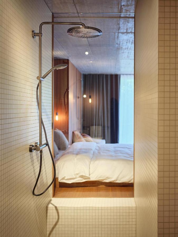 Hotel Artbau Designhotel *