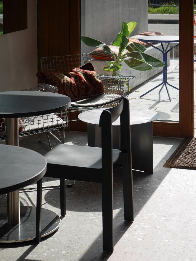 Artbau Designhotel *