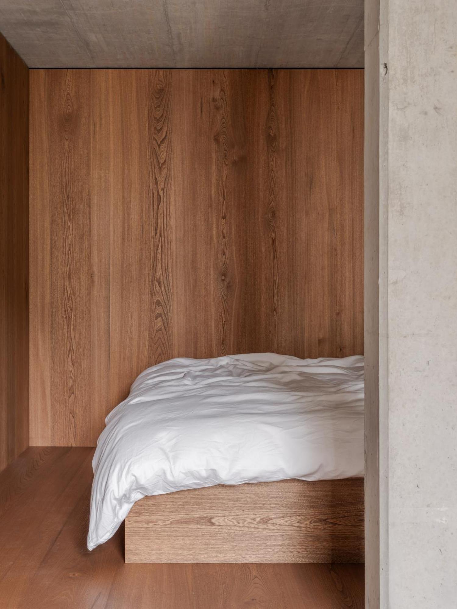 Artbau Designhotel *