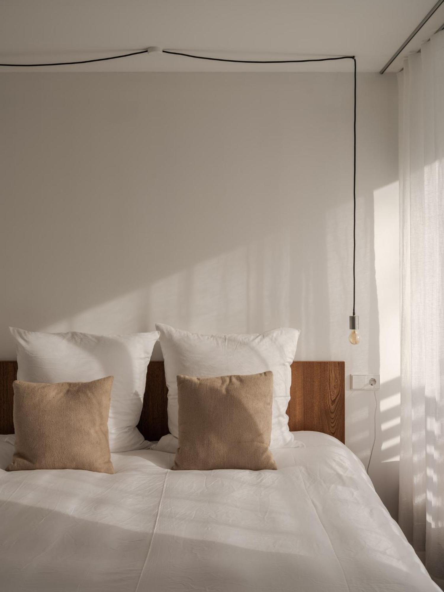Hotel Artbau Designhotel *