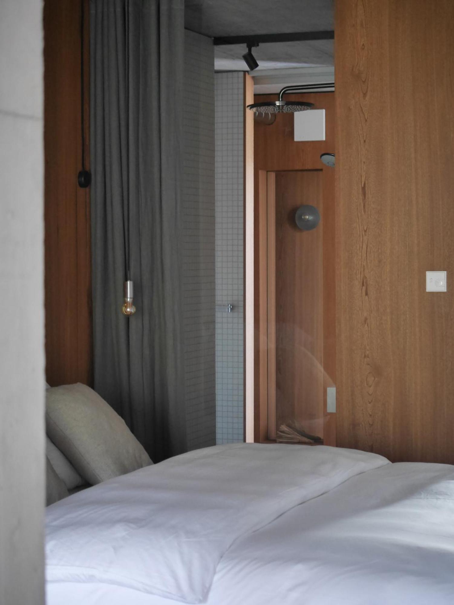 Artbau Designhotel Hotel *