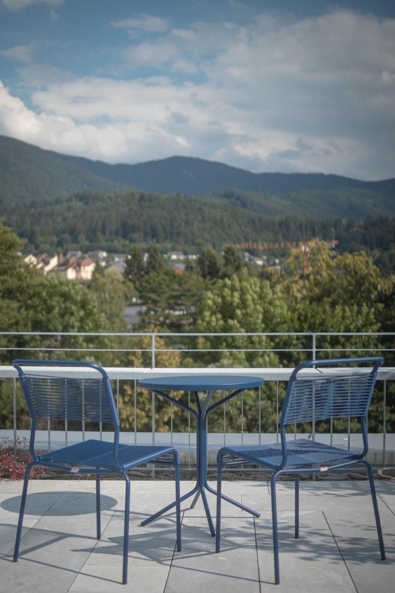 Artbau Designhotel